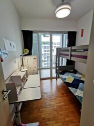 Forestville (D25), Condominium #557916741